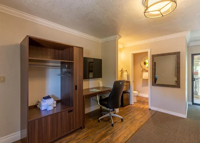 Cedars Hotel